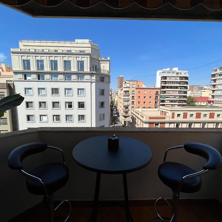 Apartamento Botero Аликанте Екстериор снимка
