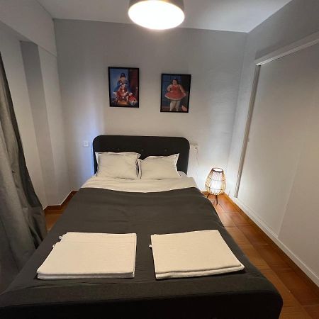 Apartamento Botero Аликанте Екстериор снимка