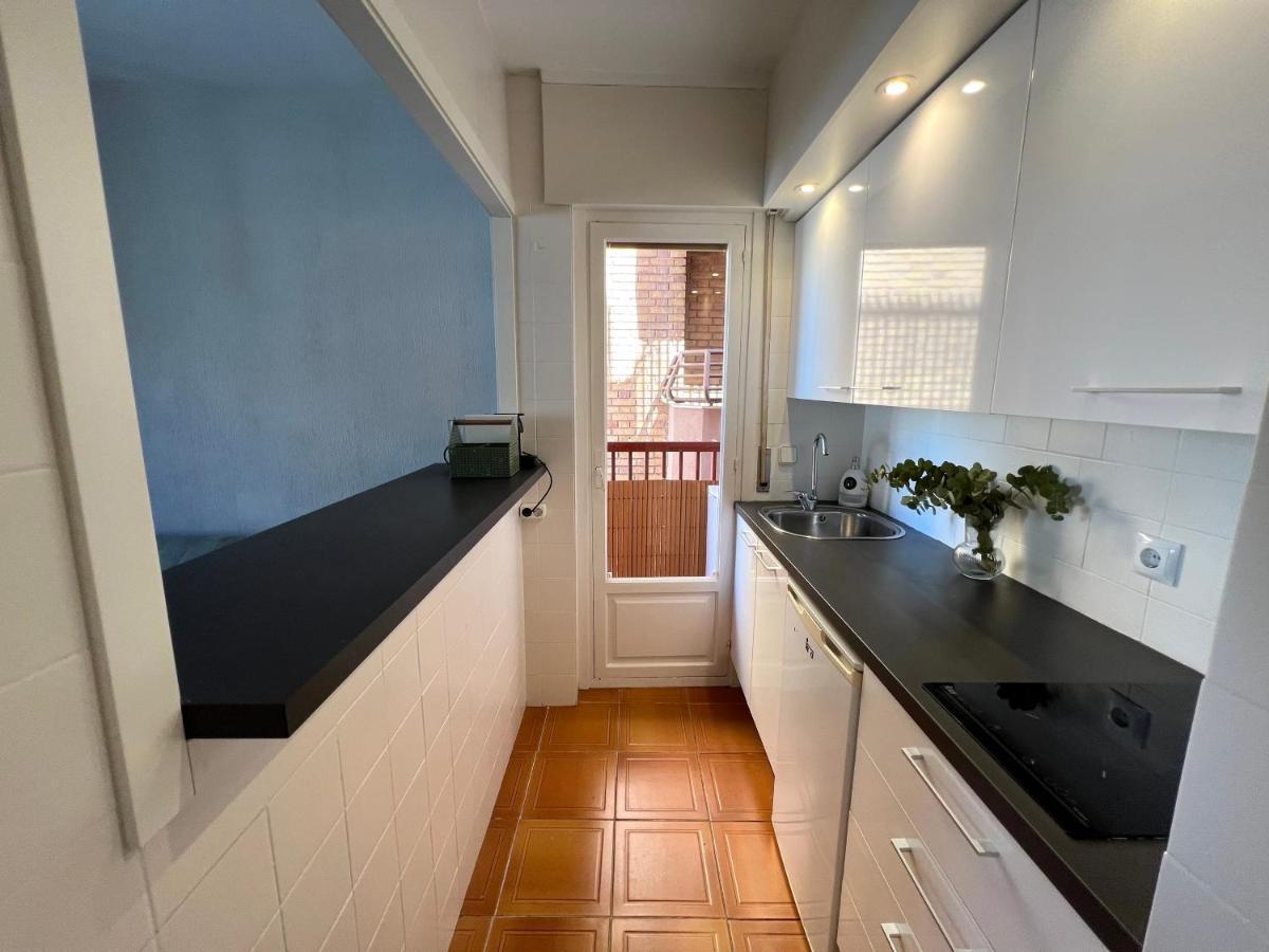 Apartamento Botero Аликанте Екстериор снимка