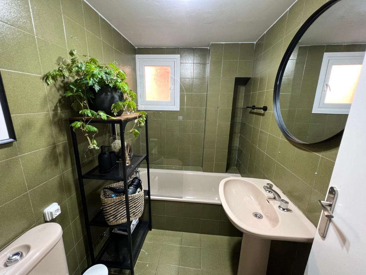 Apartamento Botero Аликанте Екстериор снимка