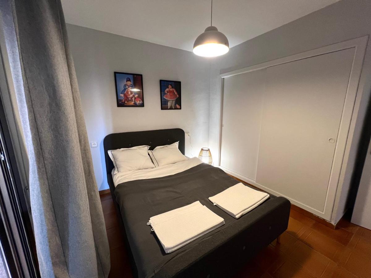 Apartamento Botero Аликанте Екстериор снимка
