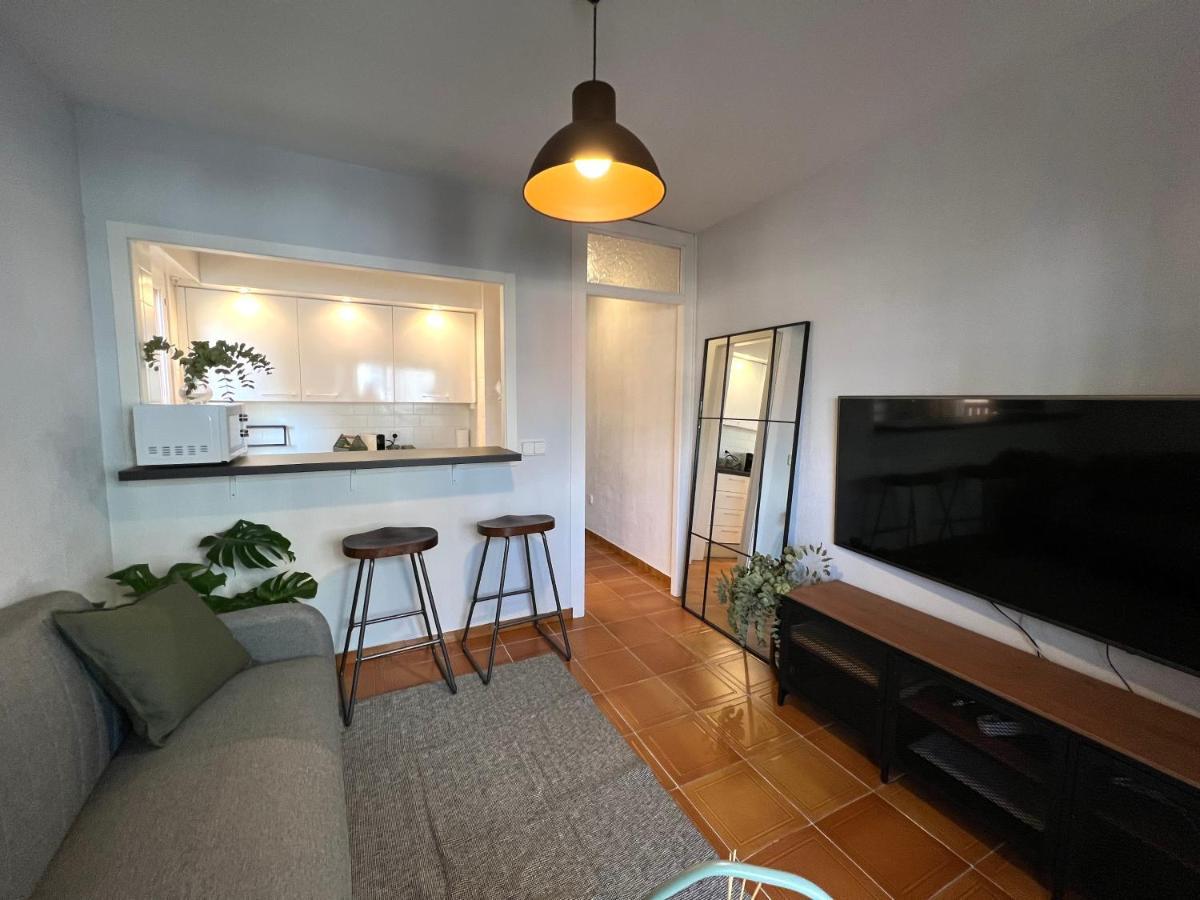 Apartamento Botero Аликанте Екстериор снимка