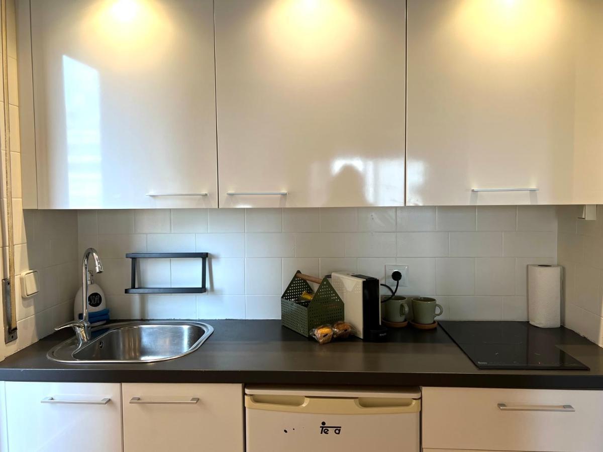 Apartamento Botero Аликанте Екстериор снимка